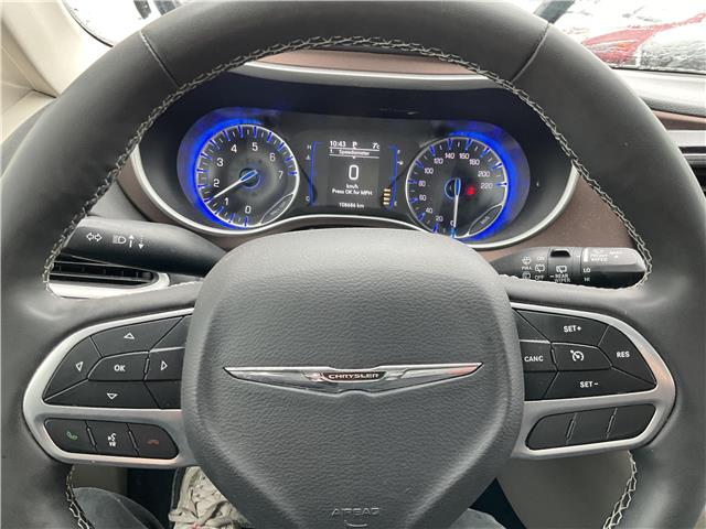 2023 Chrysler Grand Caravan SXT (Stk: 260381) in North Bay - Image 10 of 22