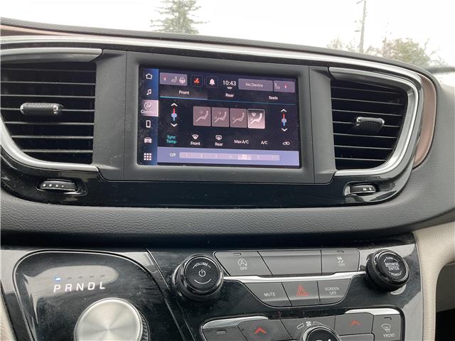 2023 Chrysler Grand Caravan SXT (Stk: 260381) in North Bay - Image 12 of 22