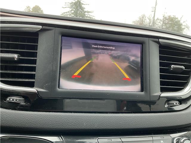 2023 Chrysler Grand Caravan SXT (Stk: 260381) in North Bay - Image 13 of 22