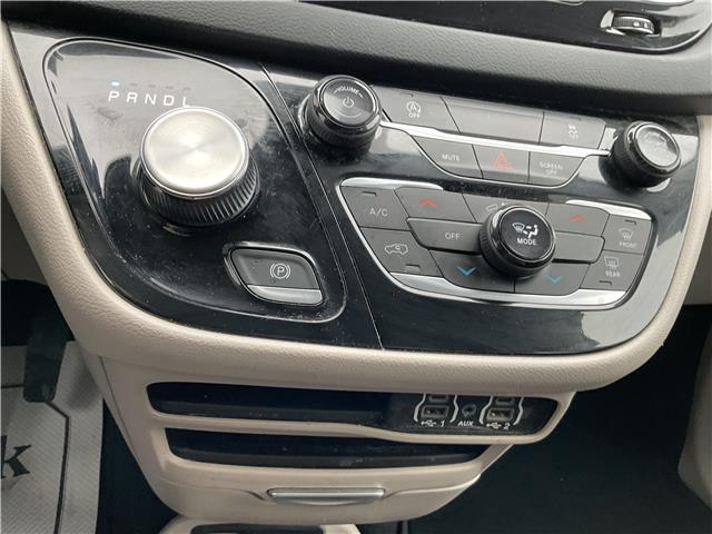 2023 Chrysler Grand Caravan SXT (Stk: 260381) in North Bay - Image 14 of 22
