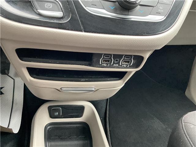 2023 Chrysler Grand Caravan SXT (Stk: 260381) in North Bay - Image 15 of 22