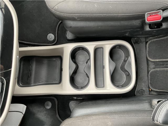 2023 Chrysler Grand Caravan SXT (Stk: 260381) in North Bay - Image 16 of 22