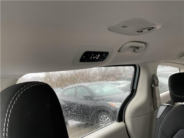 2023 Chrysler Grand Caravan SXT (Stk: 260381) in North Bay - Image 18 of 22