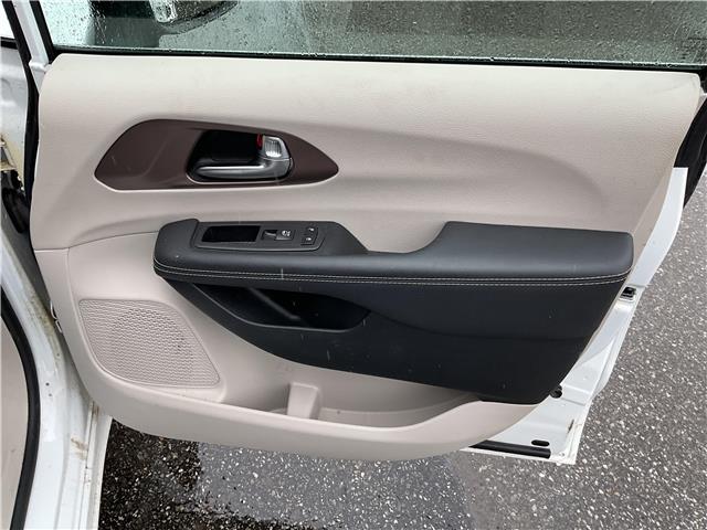 2023 Chrysler Grand Caravan SXT (Stk: 260381) in North Bay - Image 20 of 22