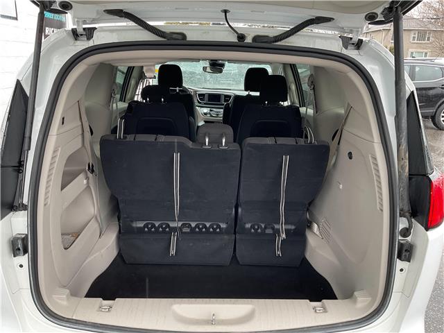 2023 Chrysler Grand Caravan SXT (Stk: 260381) in North Bay - Image 21 of 22