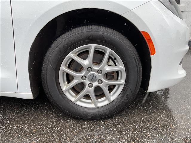2023 Chrysler Grand Caravan SXT (Stk: 260381) in North Bay - Image 22 of 22