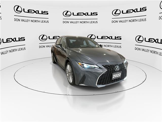 2022 Lexus IS 300  (Stk: 14112485A) in Markham - Image 2 of 28