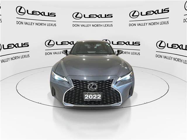 2022 Lexus IS 300  (Stk: 14112485A) in Markham - Image 3 of 28