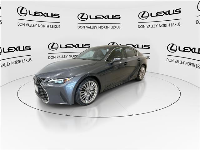 2022 Lexus IS 300  (Stk: 14112485A) in Markham - Image 4 of 28
