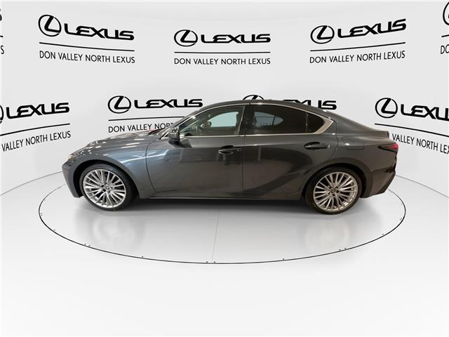 2022 Lexus IS 300  (Stk: 14112485A) in Markham - Image 5 of 28
