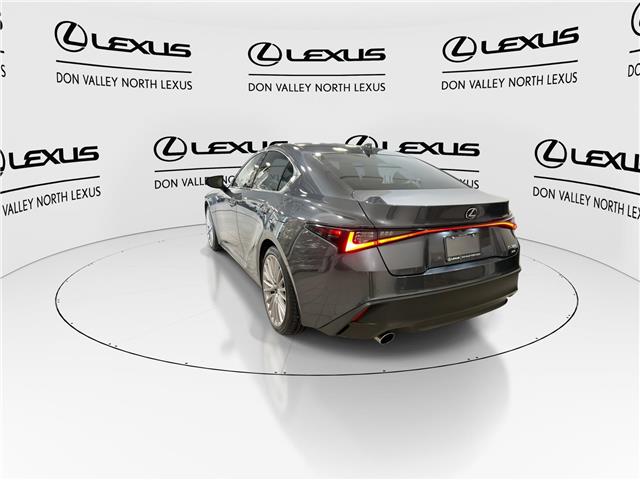 2022 Lexus IS 300  (Stk: 14112485A) in Markham - Image 6 of 28