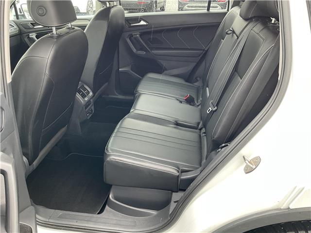 2024 Volkswagen Tiguan Comfortline (Stk: 260402) in North Bay - Image 16 of 50