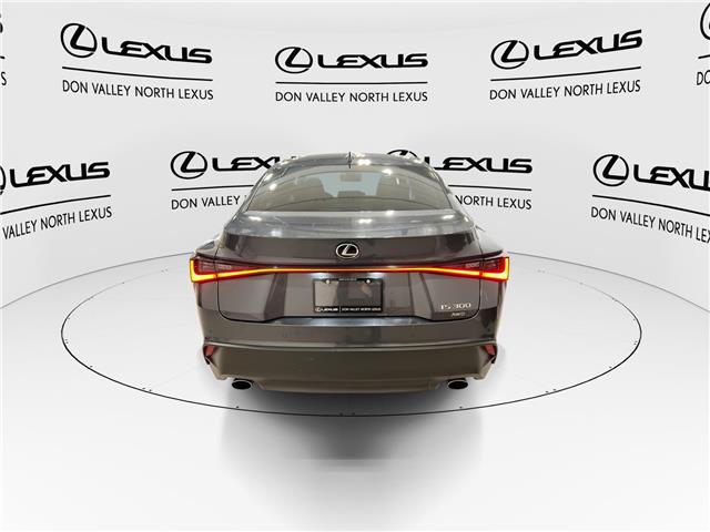2022 Lexus IS 300  (Stk: 14112485A) in Markham - Image 7 of 28
