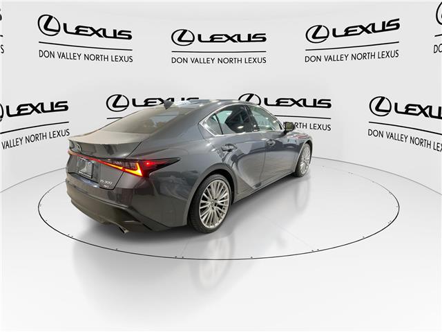 2022 Lexus IS 300  (Stk: 14112485A) in Markham - Image 8 of 28