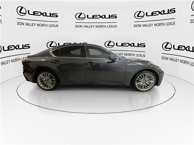 2022 Lexus IS 300  (Stk: 14112485A) in Markham - Image 9 of 28