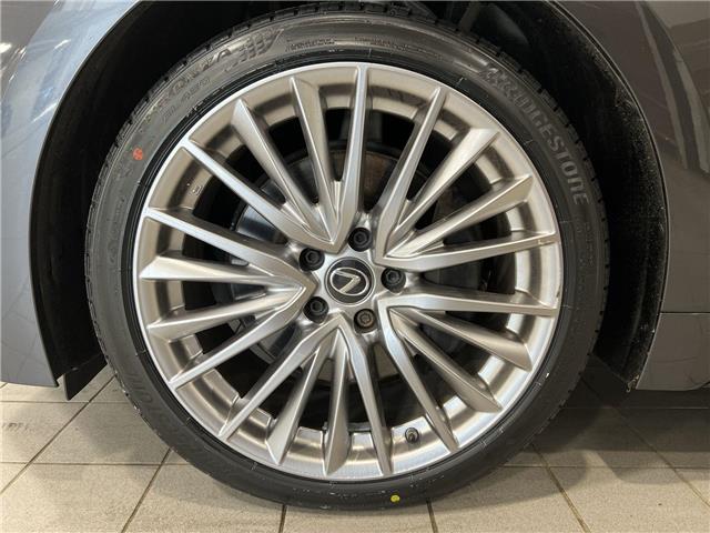 2022 Lexus IS 300  (Stk: 14112485A) in Markham - Image 10 of 28