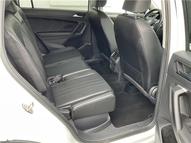 2024 Volkswagen Tiguan Comfortline (Stk: 260402) in North Bay - Image 17 of 50