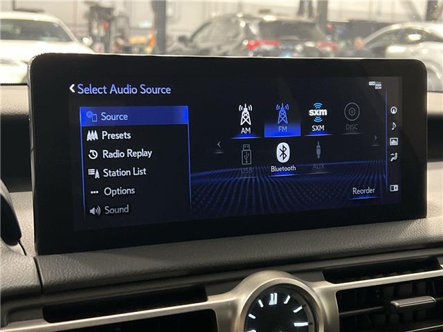 2022 Lexus IS 300  (Stk: 14112485A) in Markham - Image 15 of 28