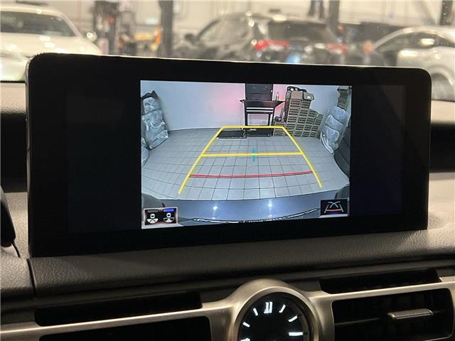 2022 Lexus IS 300  (Stk: 14112485A) in Markham - Image 16 of 28