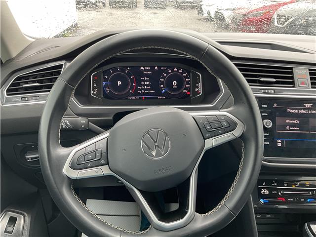 2024 Volkswagen Tiguan Comfortline (Stk: 260402) in North Bay - Image 18 of 50