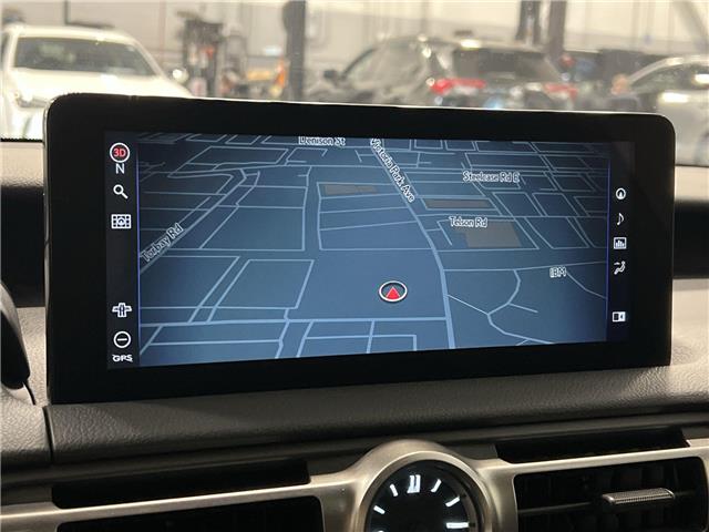 2022 Lexus IS 300  (Stk: 14112485A) in Markham - Image 17 of 28