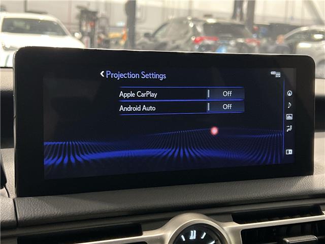 2022 Lexus IS 300  (Stk: 14112485A) in Markham - Image 18 of 28