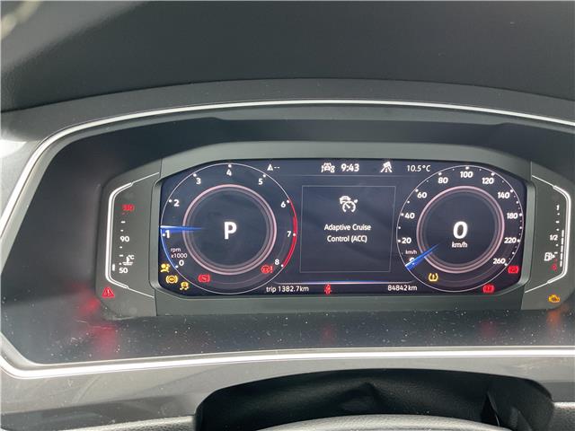 2024 Volkswagen Tiguan Comfortline (Stk: 260402) in North Bay - Image 20 of 50