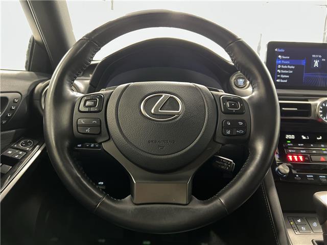 2022 Lexus IS 300  (Stk: 14112485A) in Markham - Image 25 of 28