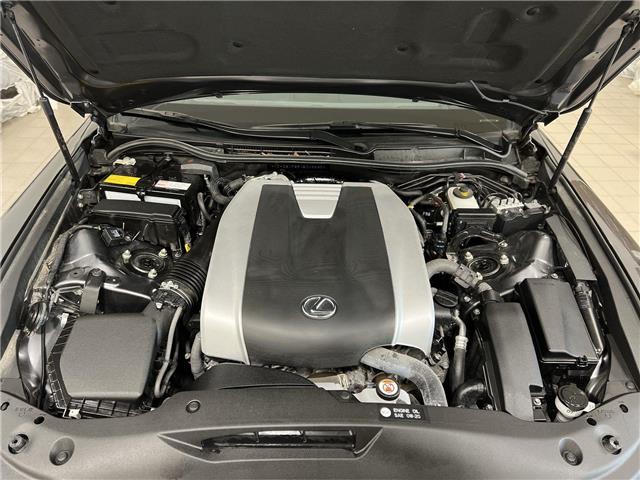 2022 Lexus IS 300  (Stk: 14112485A) in Markham - Image 28 of 28