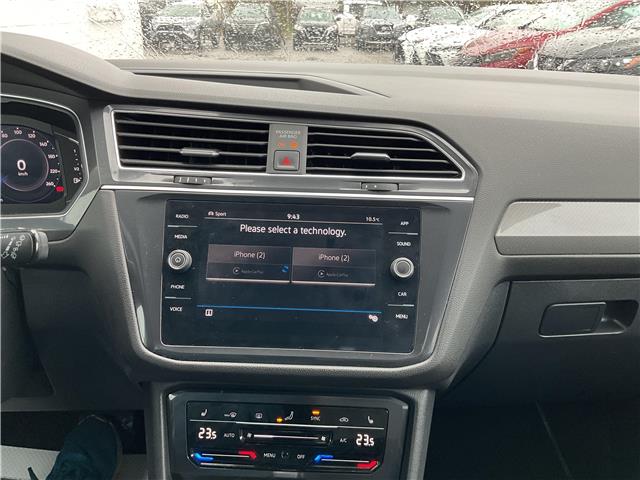 2024 Volkswagen Tiguan Comfortline (Stk: 260402) in North Bay - Image 21 of 50