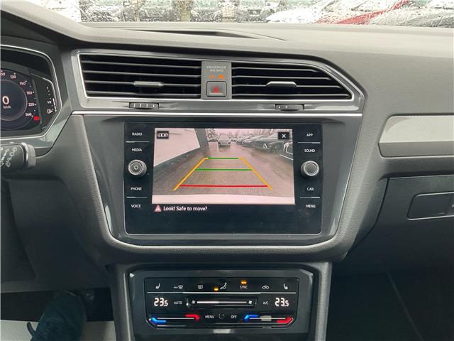 2024 Volkswagen Tiguan Comfortline (Stk: 260402) in North Bay - Image 22 of 50