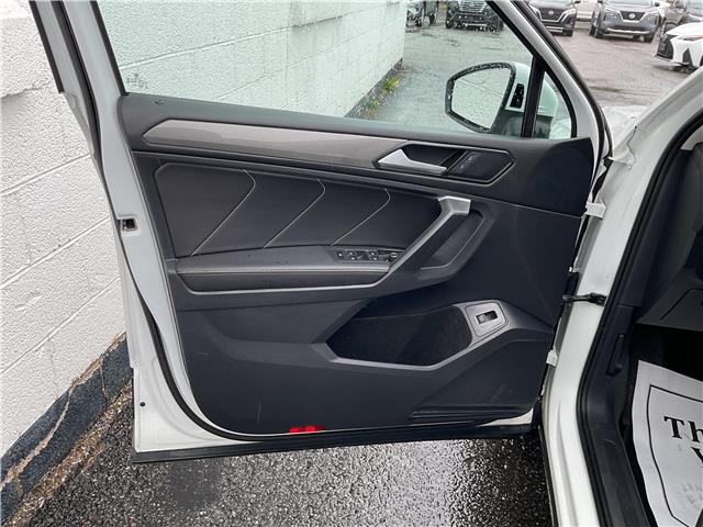 2024 Volkswagen Tiguan Comfortline (Stk: 260402) in North Bay - Image 23 of 50