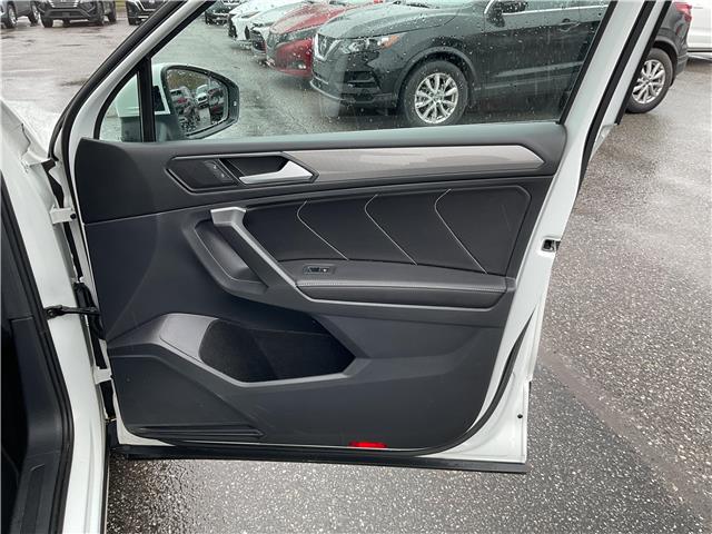 2024 Volkswagen Tiguan Comfortline (Stk: 260402) in North Bay - Image 24 of 50
