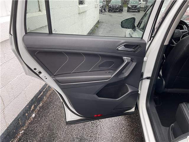 2024 Volkswagen Tiguan Comfortline (Stk: 260402) in North Bay - Image 25 of 50