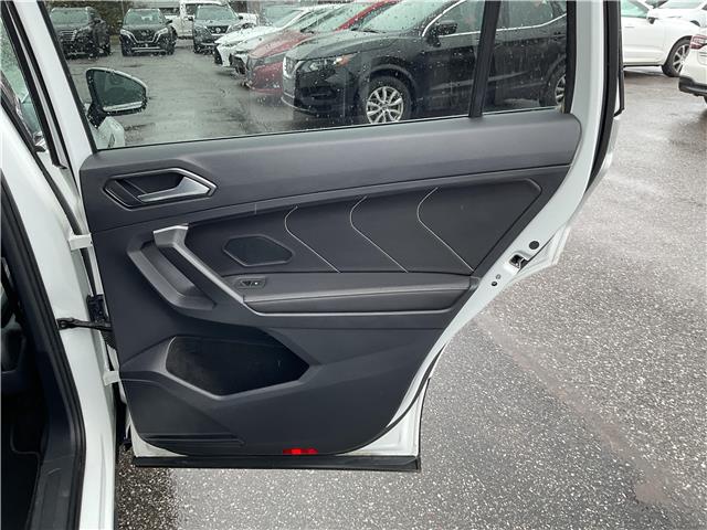 2024 Volkswagen Tiguan Comfortline (Stk: 260402) in North Bay - Image 26 of 50