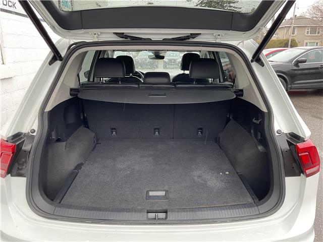 2024 Volkswagen Tiguan Comfortline (Stk: 260402) in North Bay - Image 29 of 50