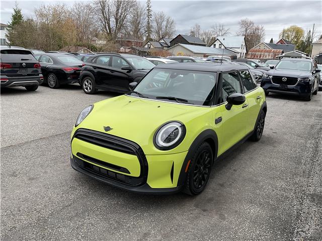 2023 MINI 5 Door Cooper (Stk: 260434) in Ottawa - Image 1 of 22