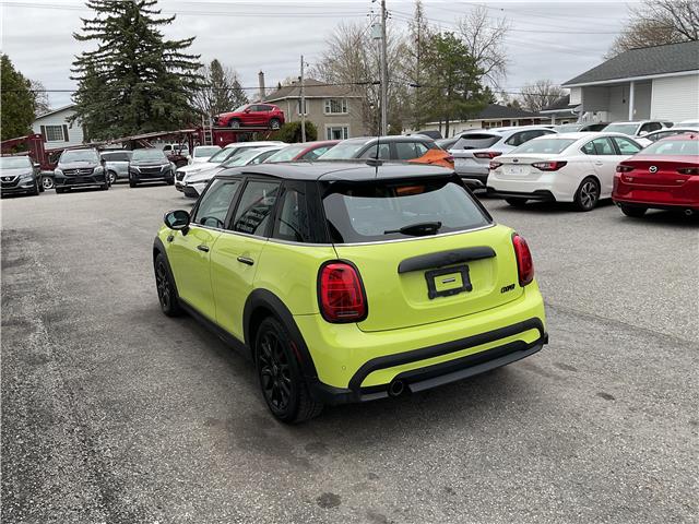 2023 MINI 5 Door Cooper (Stk: 260434) in Ottawa - Image 3 of 22