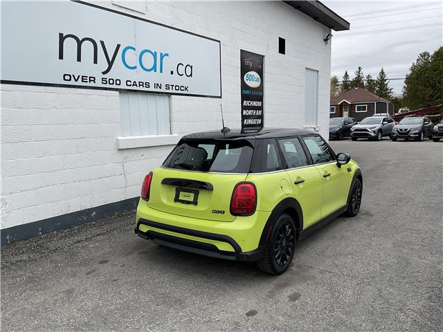 2023 MINI 5 Door Cooper (Stk: 260434) in Ottawa - Image 5 of 22
