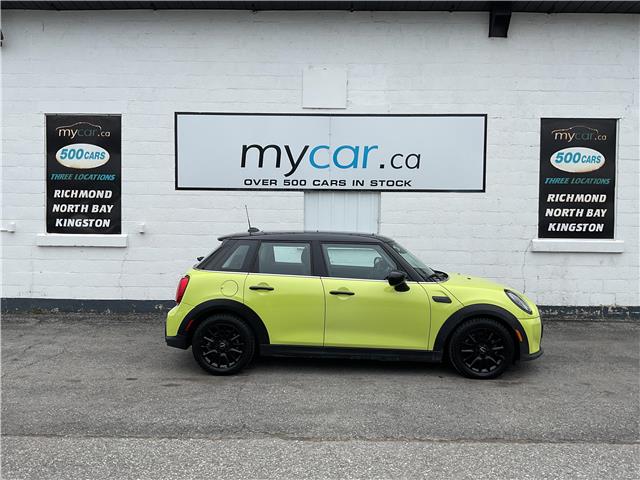 2023 MINI 5 Door Cooper (Stk: 260434) in Ottawa - Image 6 of 22