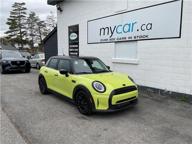2023 MINI 5 Door Cooper (Stk: 260434) in Ottawa - Image 7 of 22