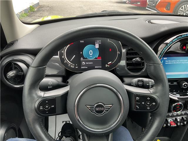 2023 MINI 5 Door Cooper (Stk: 260434) in Ottawa - Image 12 of 22