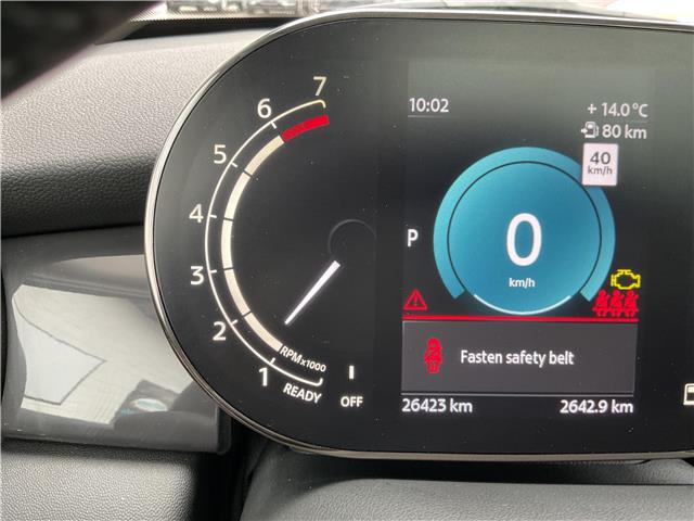 2023 MINI 5 Door Cooper (Stk: 260434) in Ottawa - Image 15 of 22