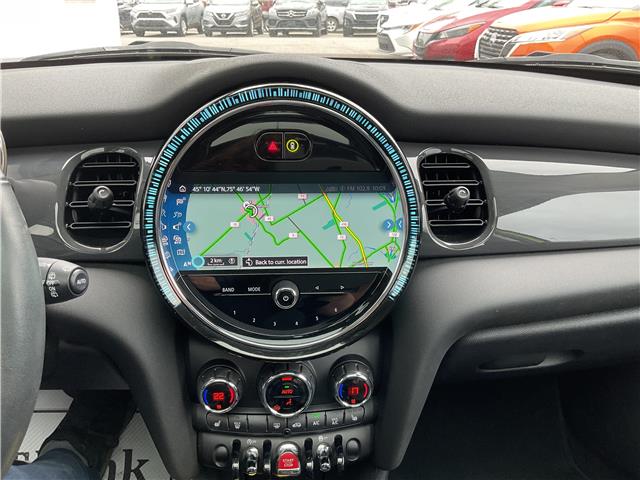 2023 MINI 5 Door Cooper (Stk: 260434) in Ottawa - Image 16 of 22