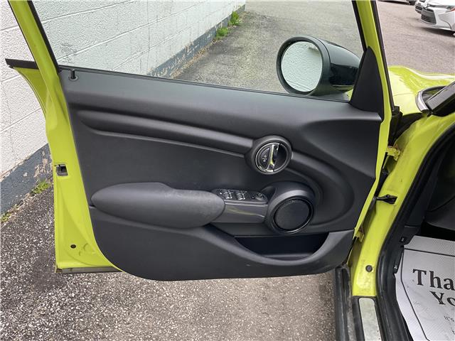 2023 MINI 5 Door Cooper (Stk: 260434) in Ottawa - Image 18 of 22