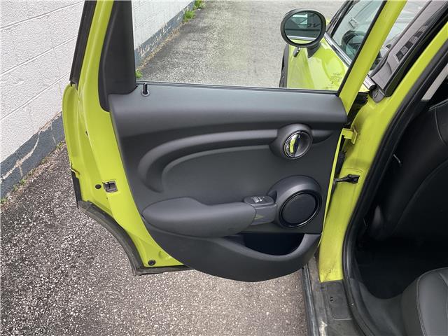 2023 MINI 5 Door Cooper (Stk: 260434) in Ottawa - Image 19 of 22
