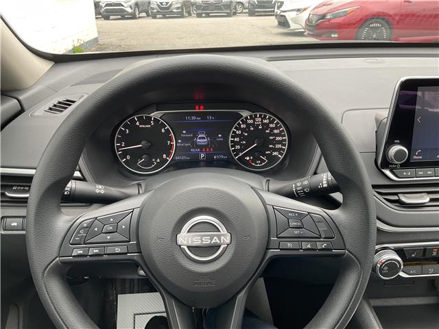 2025 Nissan Altima S (Stk: 260458) in Ottawa - Image 12 of 21