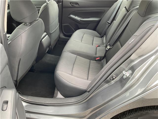 2025 Nissan Altima S (Stk: 260458) in Ottawa - Image 13 of 21
