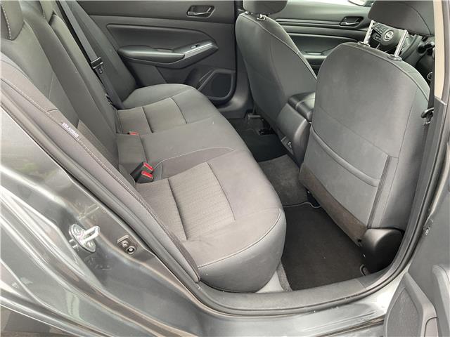 2025 Nissan Altima S (Stk: 260458) in Ottawa - Image 14 of 21
