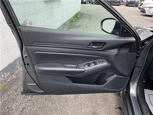 2025 Nissan Altima S (Stk: 260458) in Ottawa - Image 18 of 21